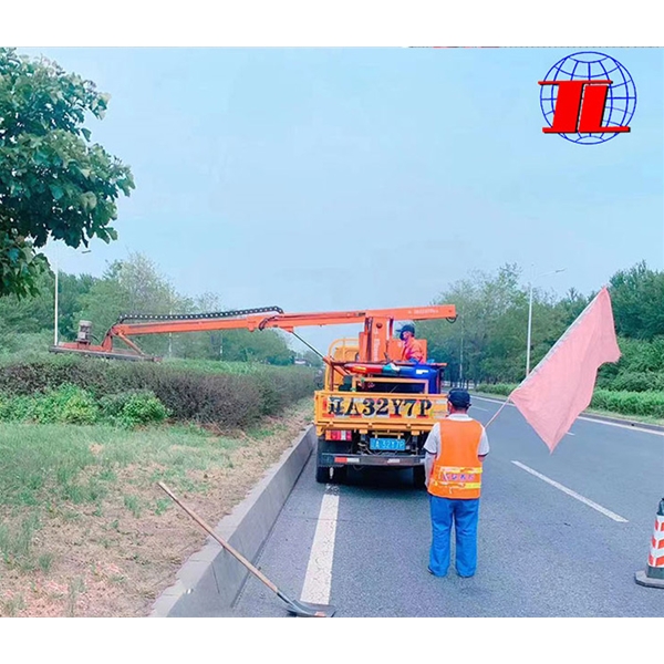 湖南液压绿篱修剪机