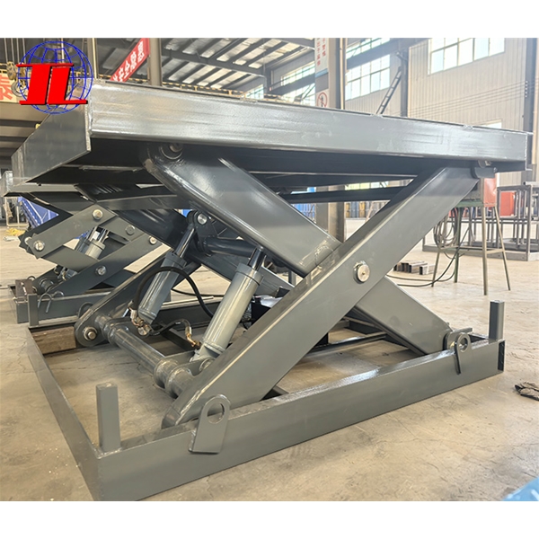 湖南固定式大载荷升降机