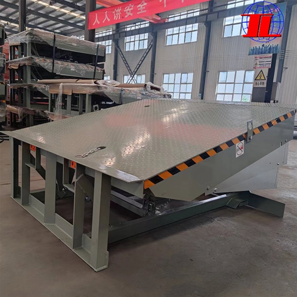 湖南物流登车桥