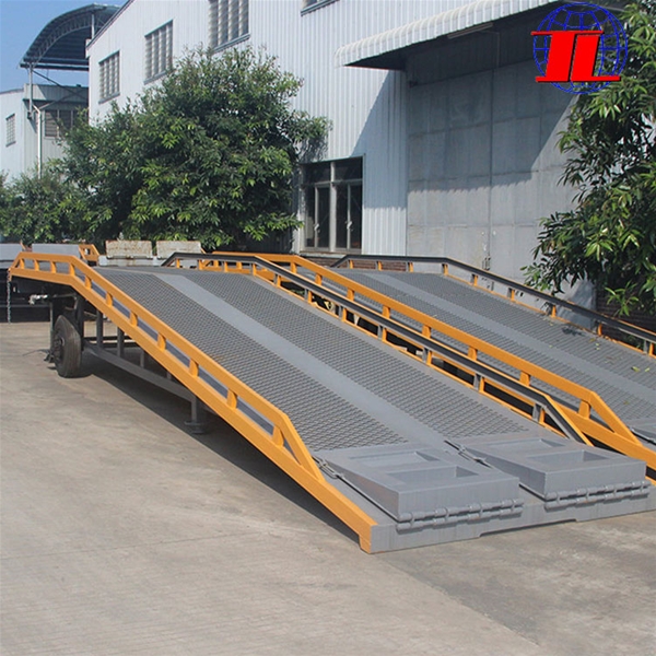 湖南移动式装卸过桥