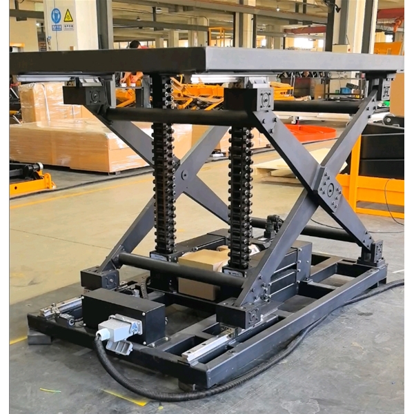 湖南刚性链升降机