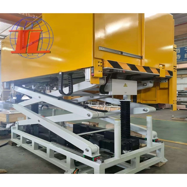 湖南刚性链升降平台