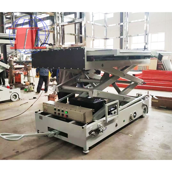 湖南防爆升降平台