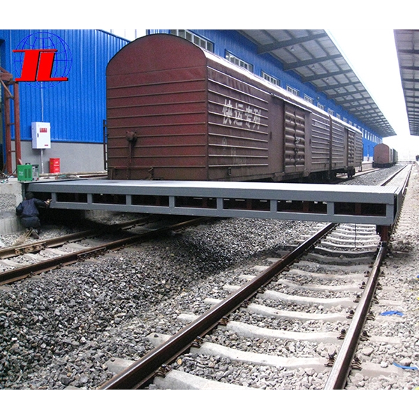 湖南伸缩铁路跨桥