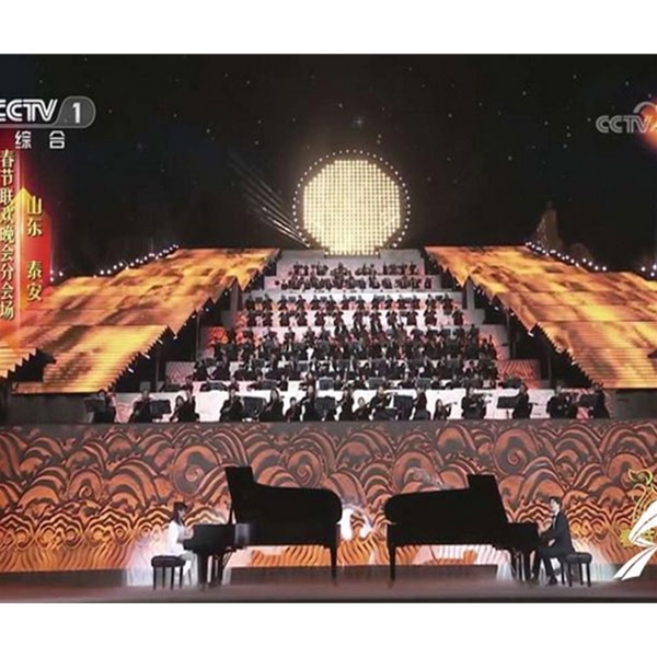 湖南升降舞台厂家