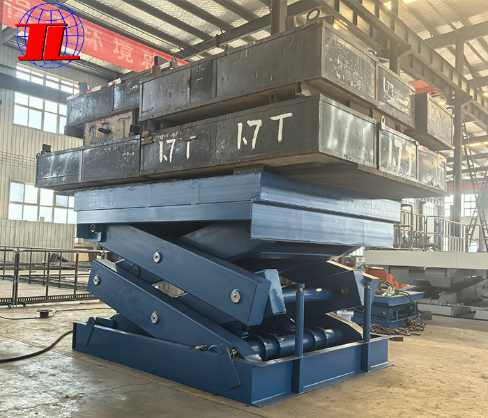 湖南大型升降平台定制