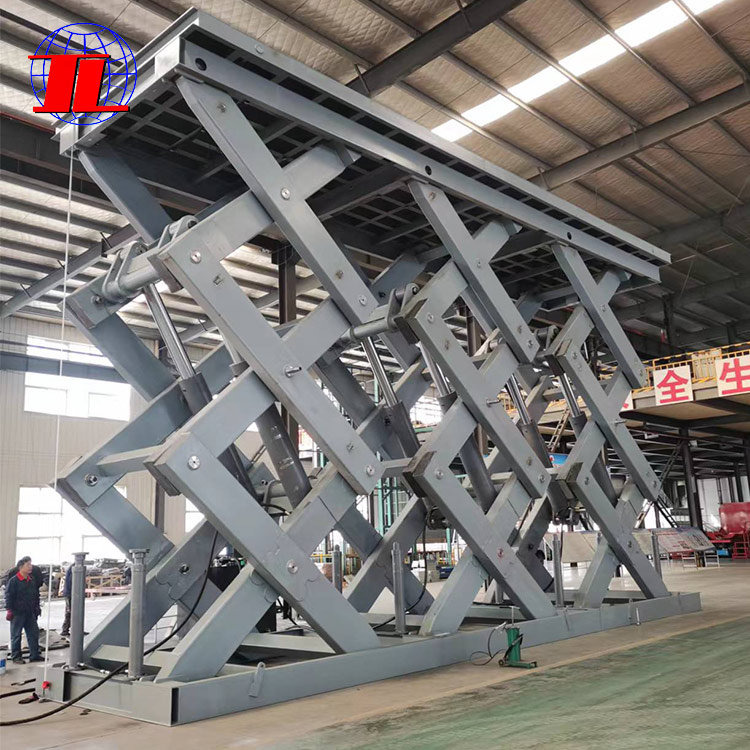 湖南特殊升降平台定制