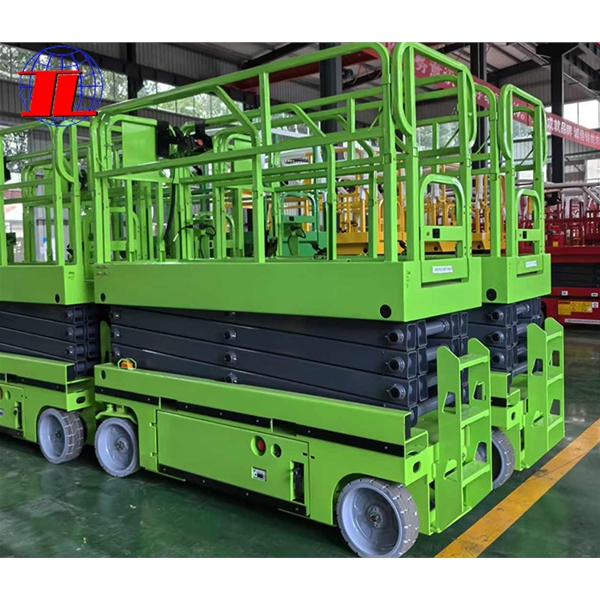 湖南自行走升降平台