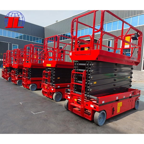 湖南全自行升降机