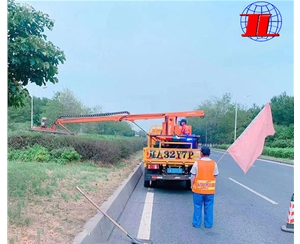 湖南液压绿篱修剪机