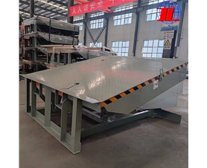 湖南物流登车桥