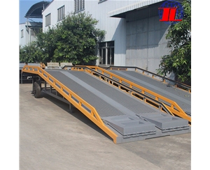 湖南移动式装卸过桥