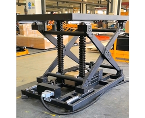 湖南刚性链升降机