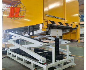 湖南刚性链升降平台