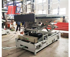 湖南防爆升降平台