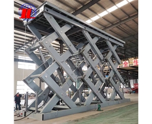 湖南特殊升降平台定制