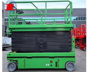 湖南自行式高空作业平台