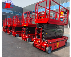 湖南全自行升降机